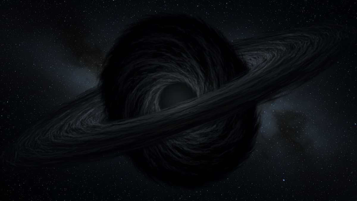 Galaxias oscuras
