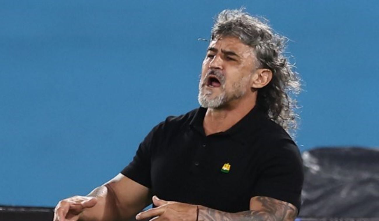 Leonel Álvarez