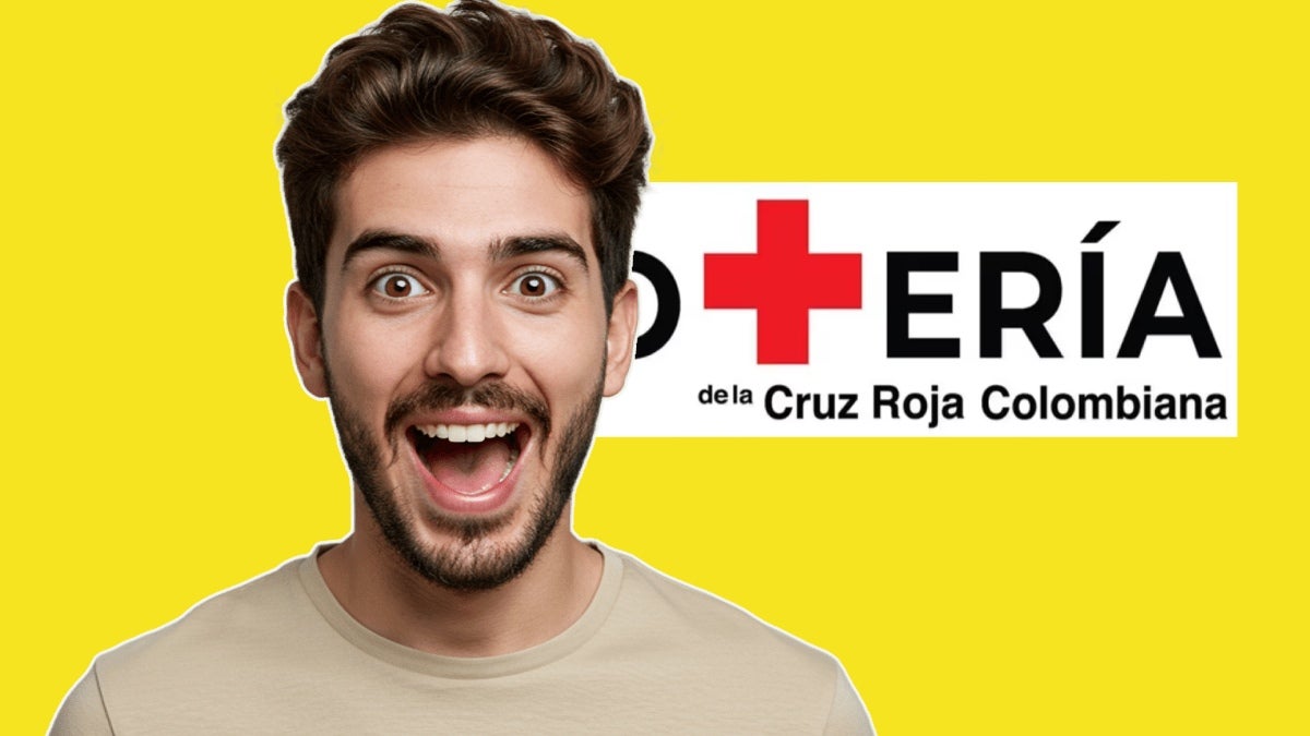 Lotería de la Cruz Roja