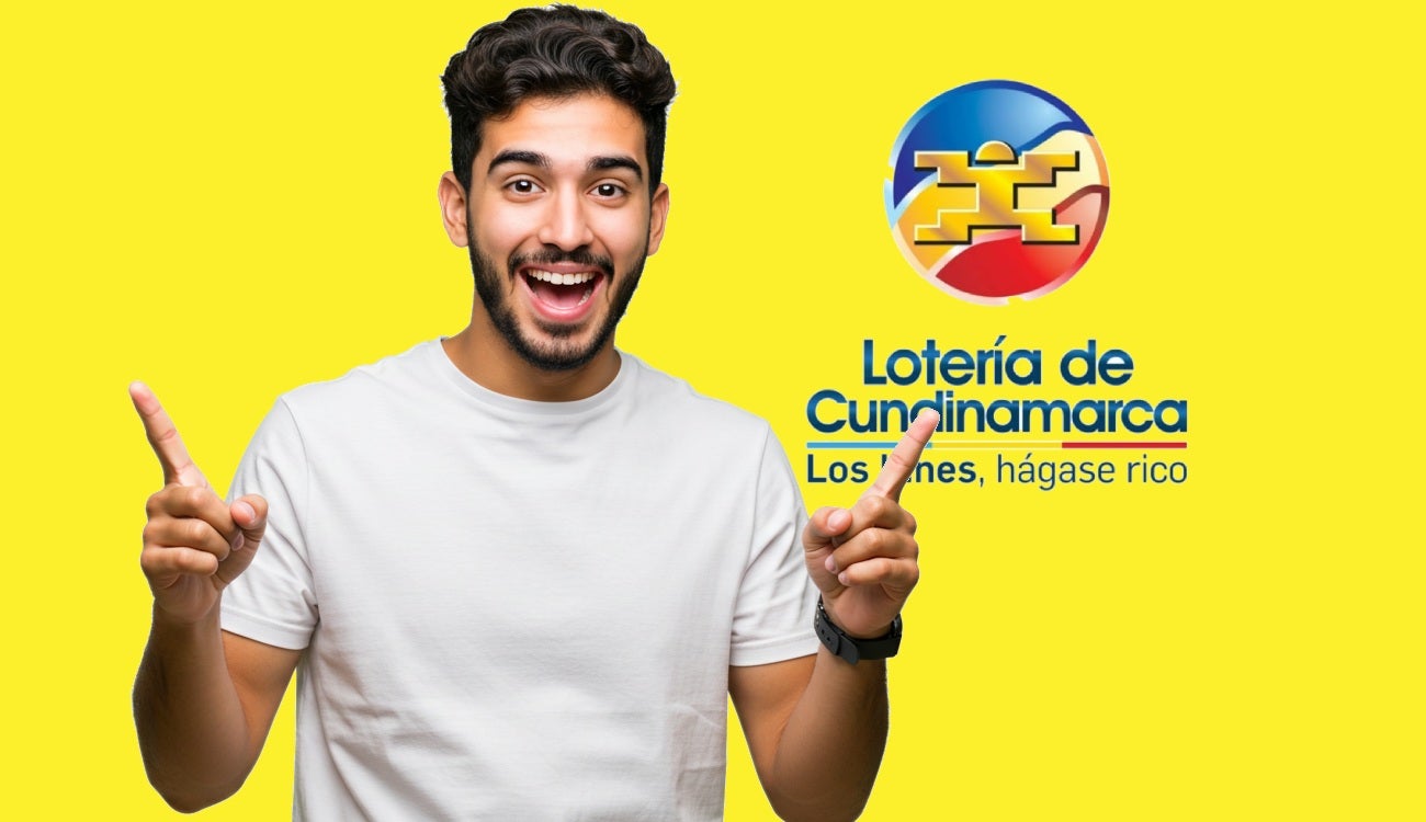 Lotería de Cundinamarca