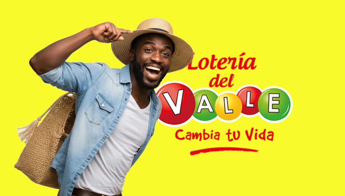 Lotería del Valle