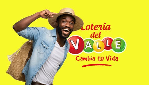 Lotería del Valle