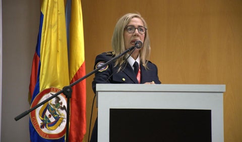 Lourdes Peña del Valle