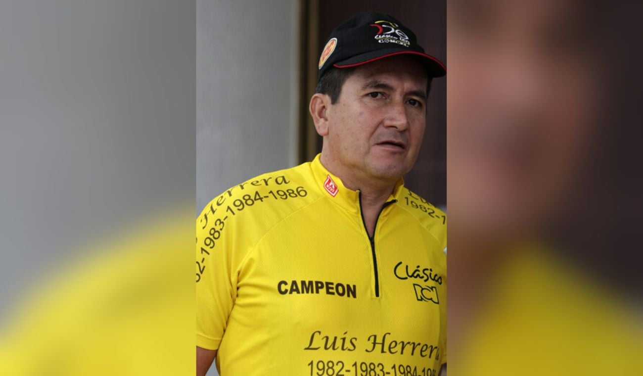 Lucho Herrera