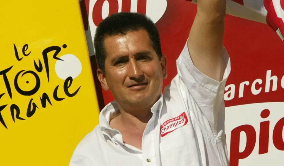 Lucho Herrera
