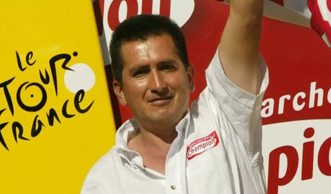 Lucho Herrera