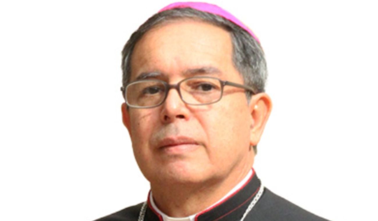 Luis José Rueda Aparicio