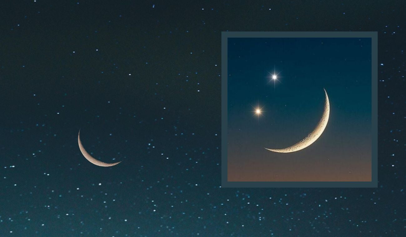 Luna Sonriente 2025