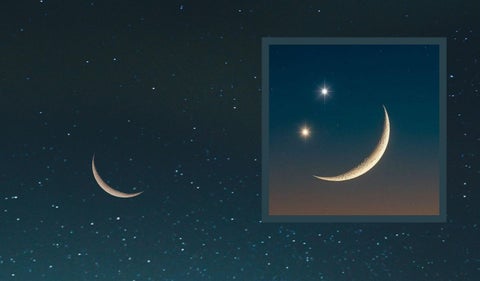 Luna Sonriente 2025