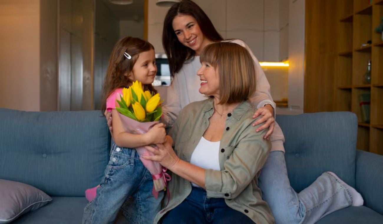 Celebrar el Día de la Madre 2025