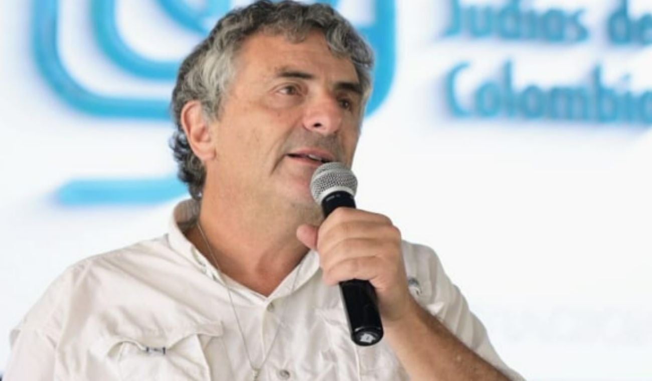 Marcos Peckel