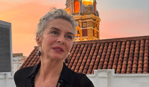 Margarita Rosa de Francisco