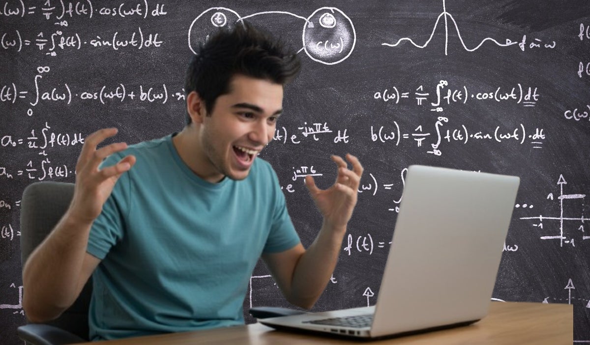 Matemáticas y empleo
