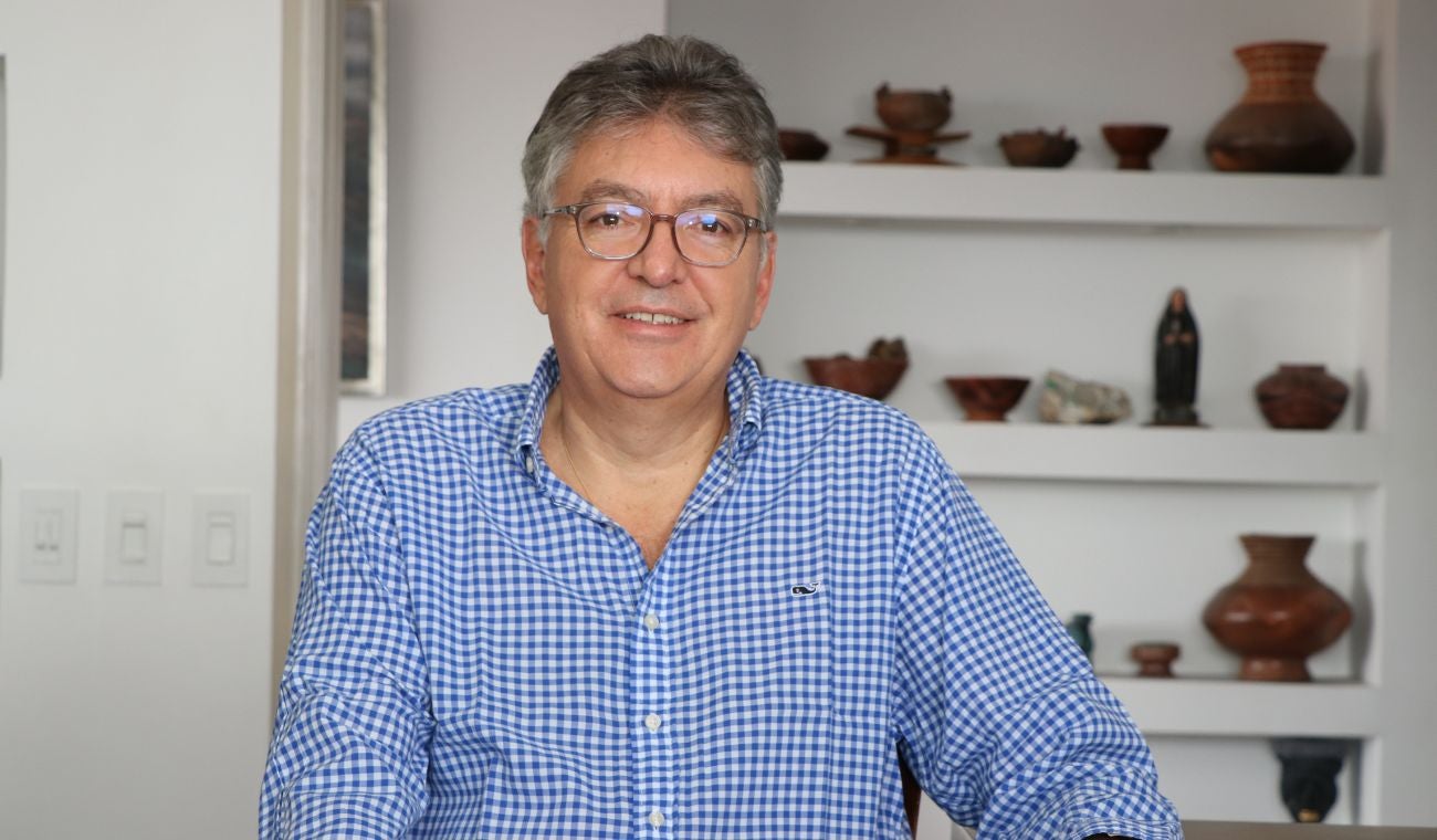 Mauricio Cárdenas