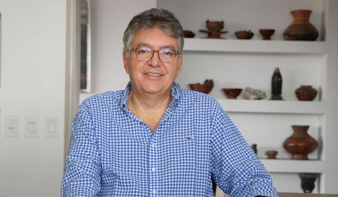 Mauricio Cárdenas