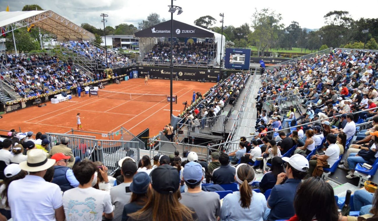 Copa Colsanitas