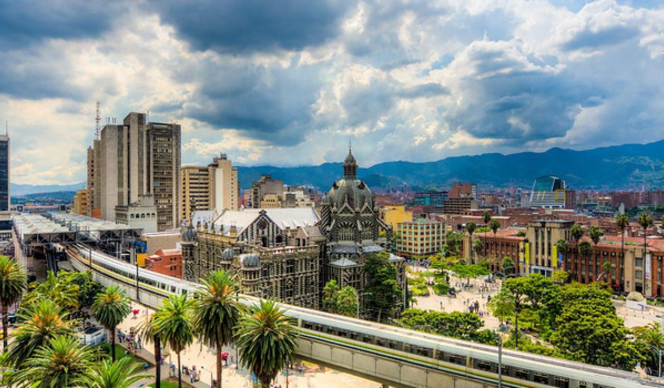 Medellín