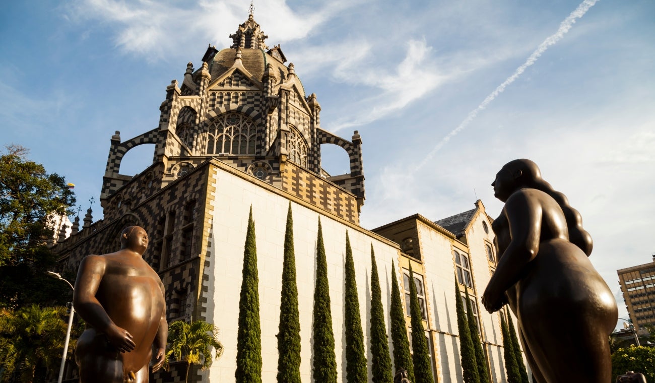 Medellín