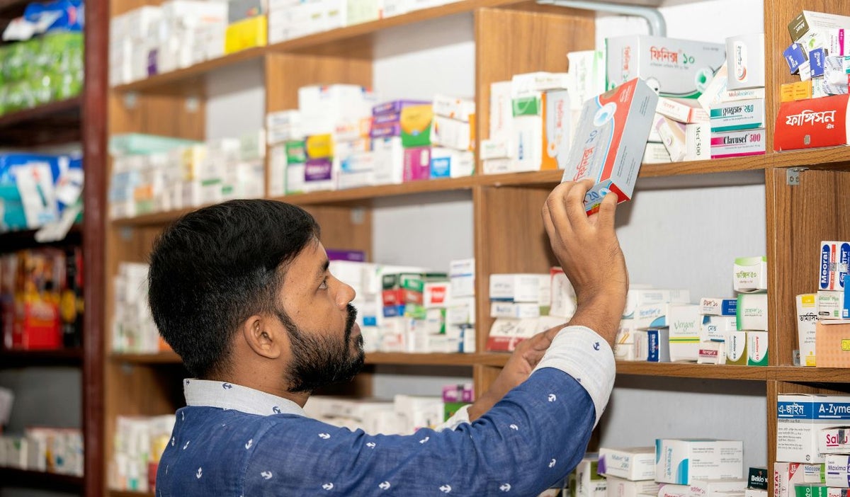 Medicamento
