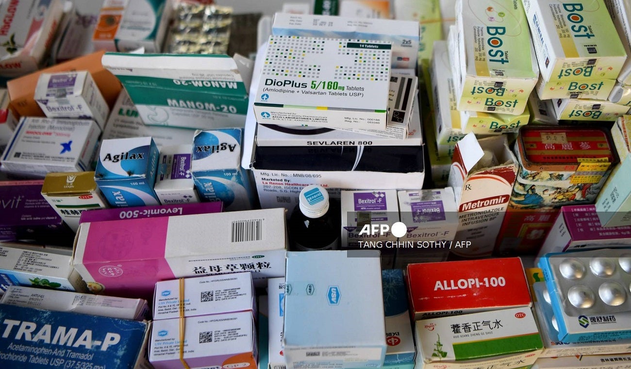 FDA advierte por falsificación de medicamento Ozempic