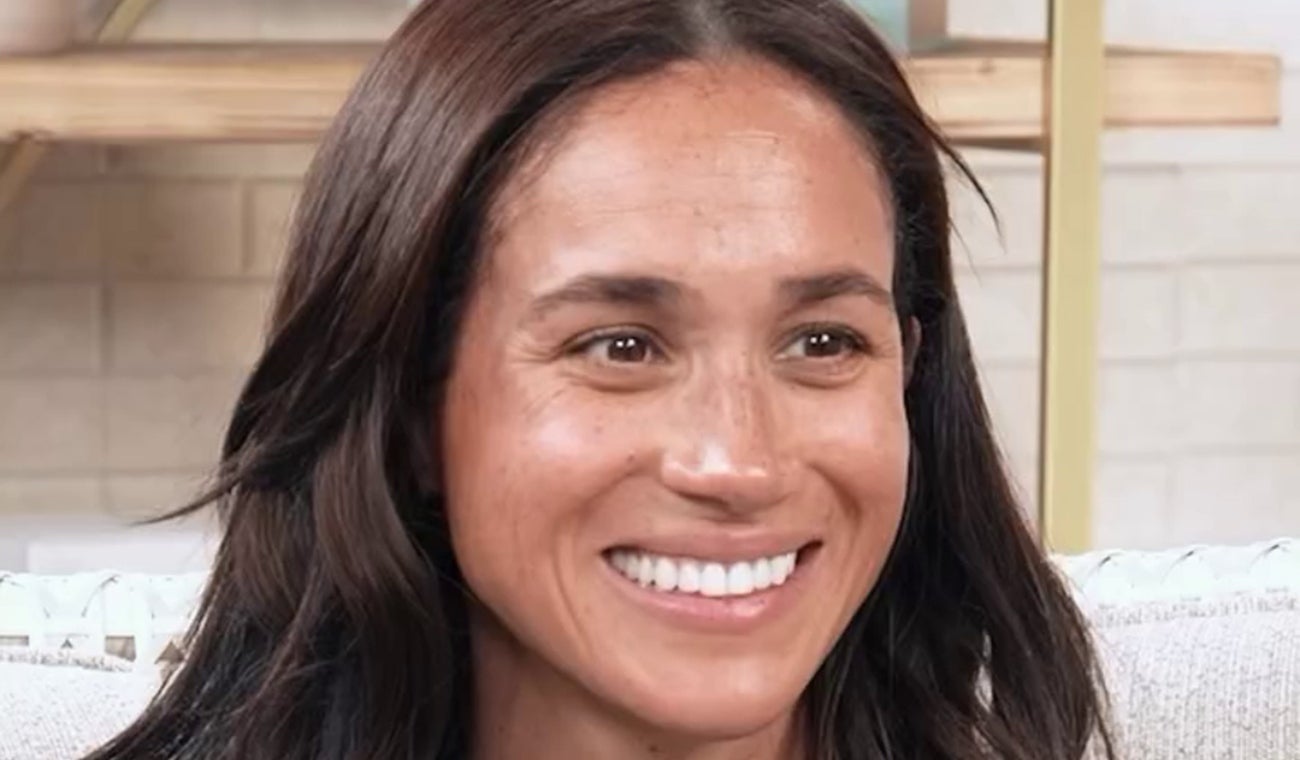 Meghan Markle
