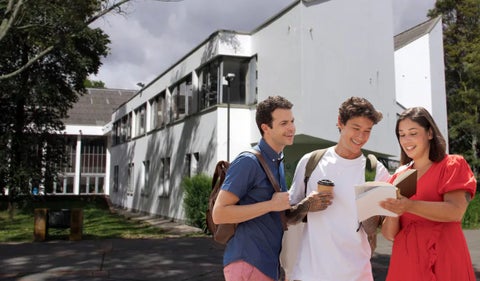 Mejores universidades en Colombia