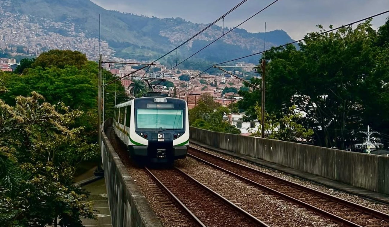 Metro de Medellín