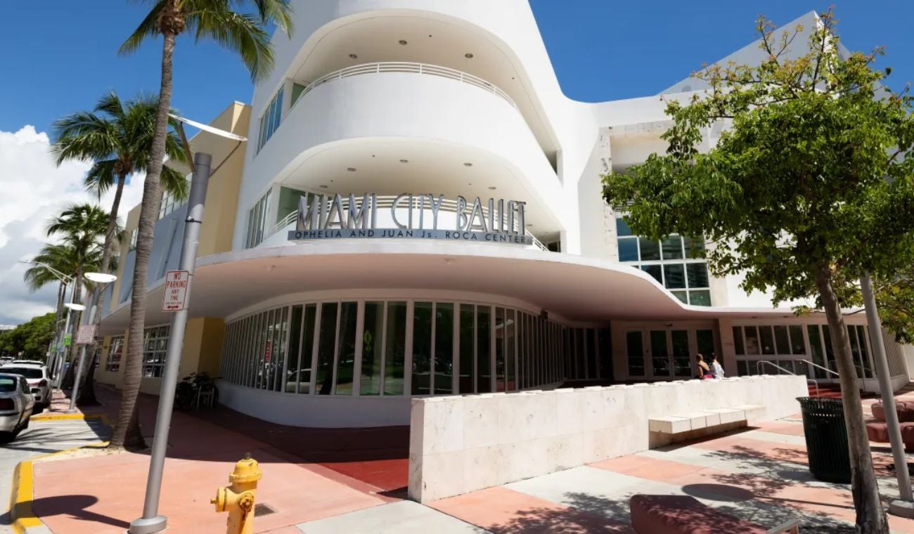Miami City Ballet