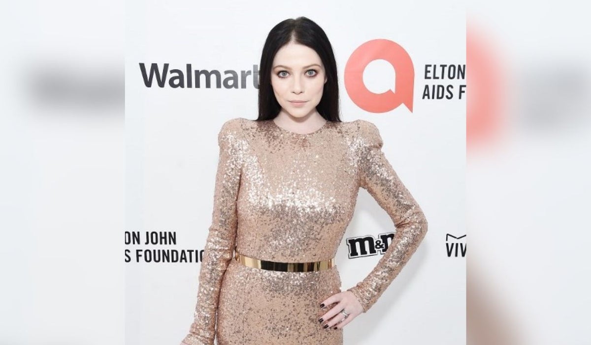 Michelle Trachtenberg