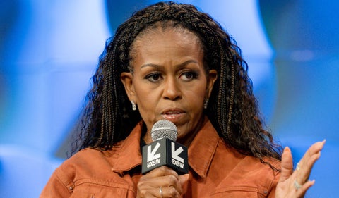 Michelle Obama