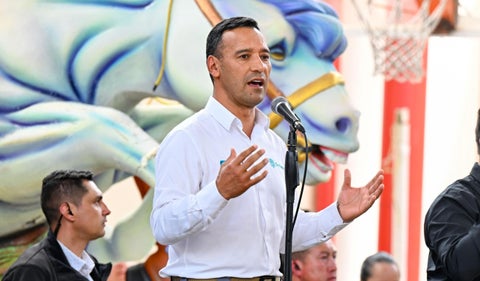 Ministro de Defensa, Pedro Sánchez