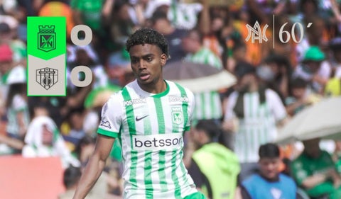 Atlético Nacional