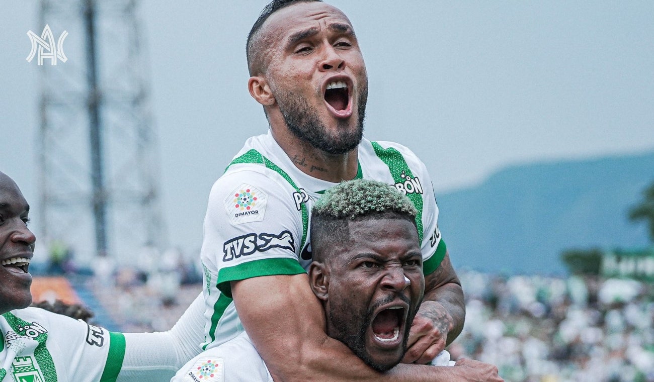 Atlético Nacional