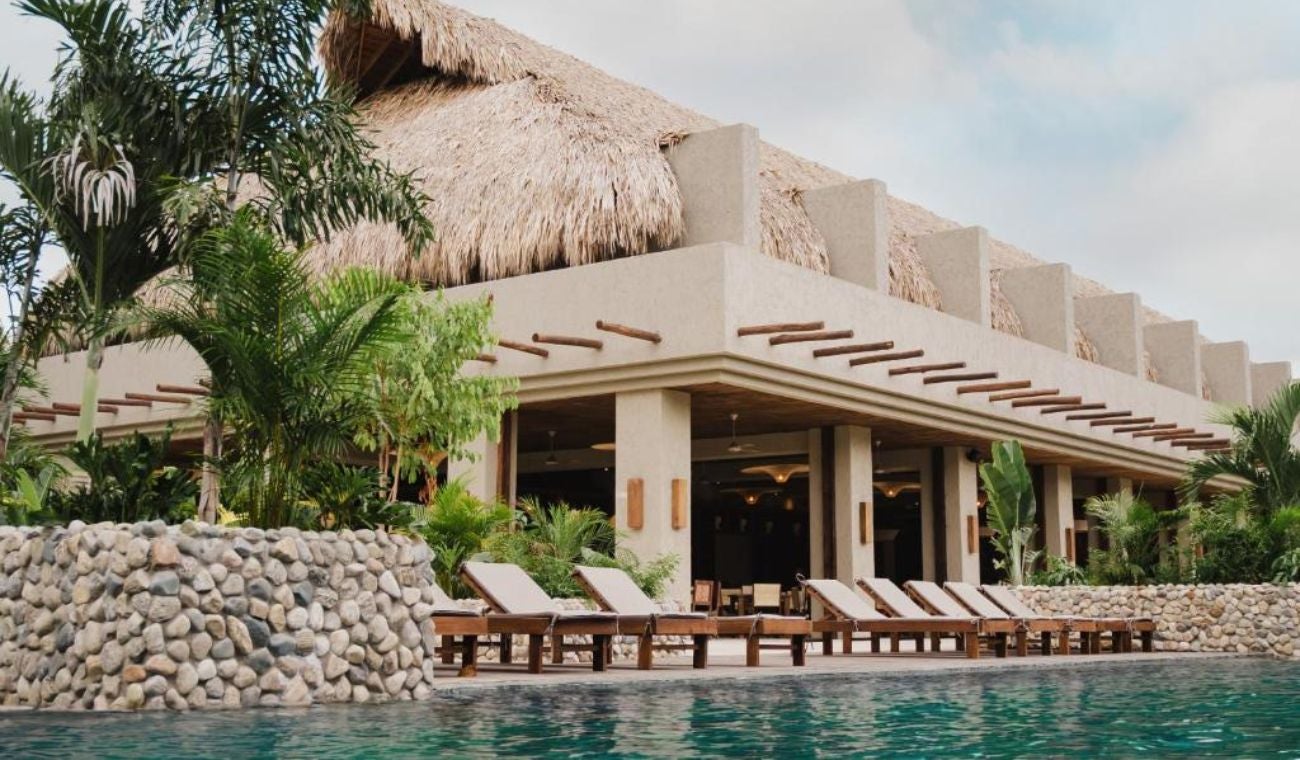 Hotel Naio Hotel & Villas