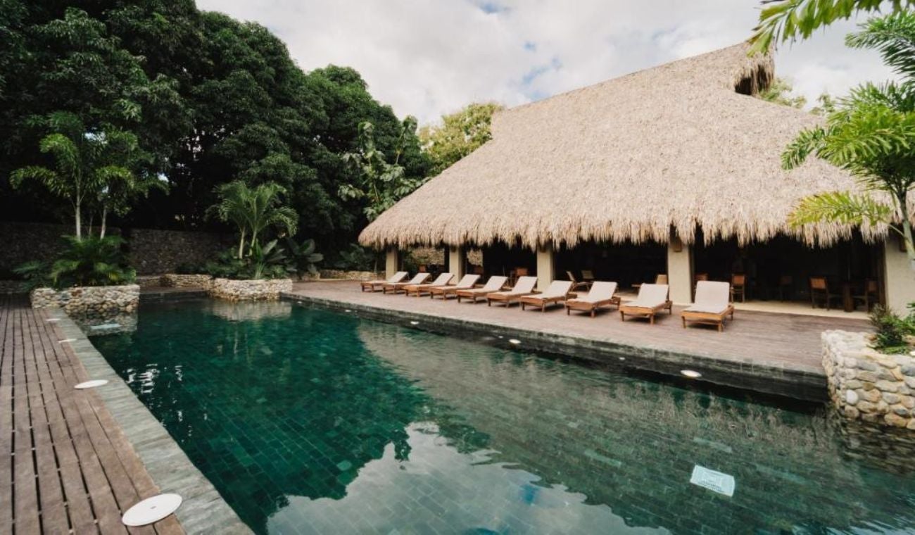 Naio Hotel & Villas
