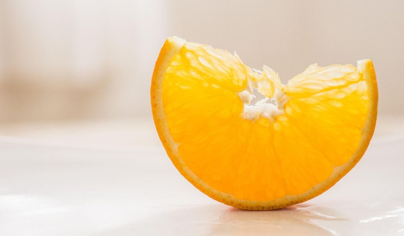 Naranja