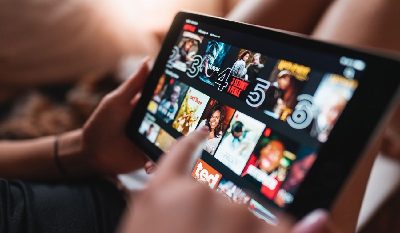 Estrenos Netflix Mayo: Llega polémica serie Colombiana