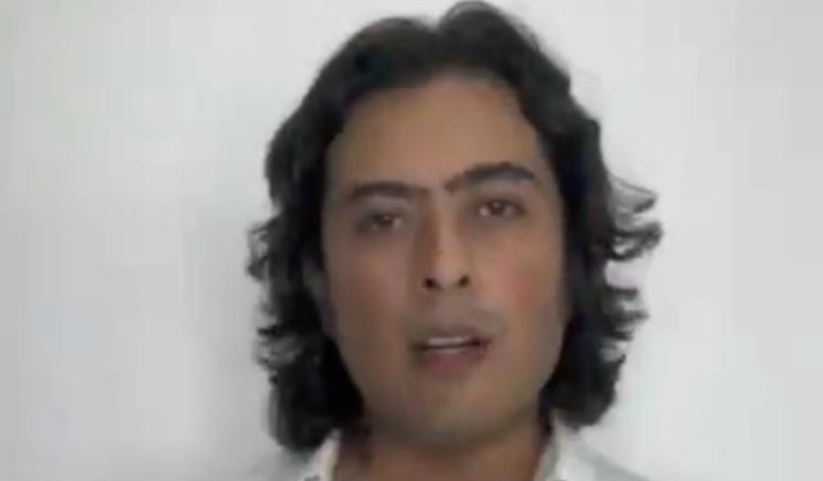 Nicolás Petro