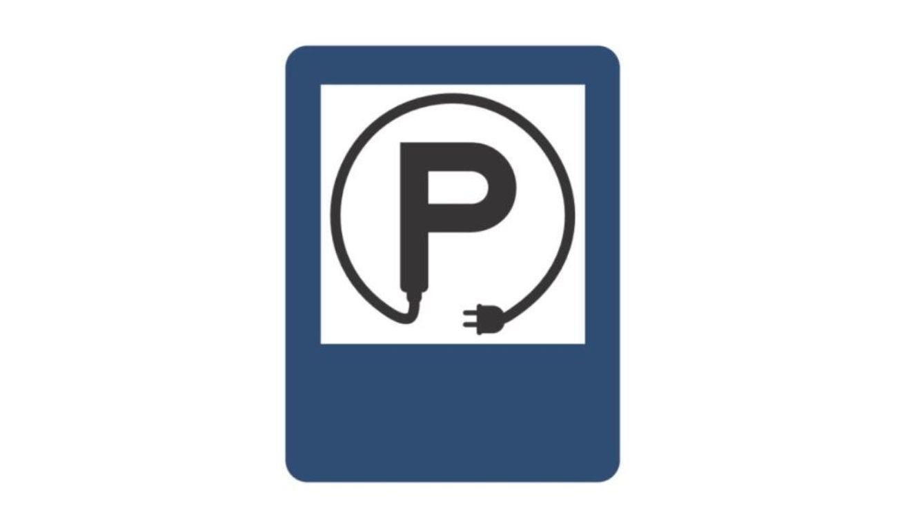 Nuevas señales de tránsito vehículos eléctricos