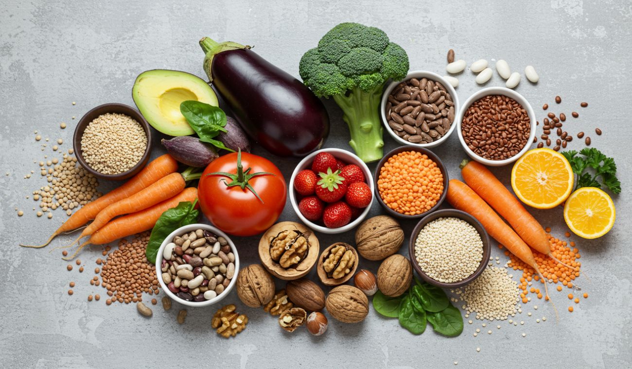 ¿Cómo saber que está en riesgo nutricional? 6 señales que debe considerar