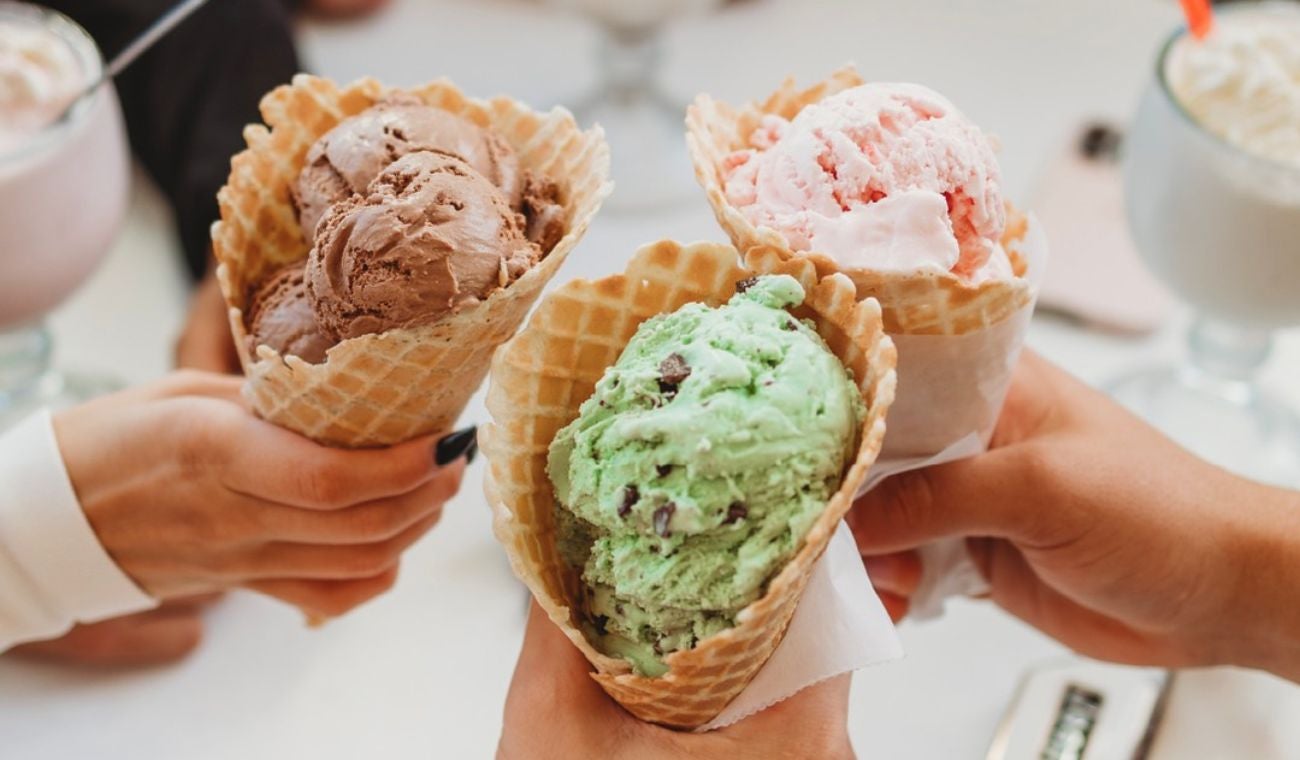 Oberweis Ice Cream and Dairy Store