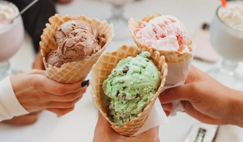Oberweis Ice Cream and Dairy Store
