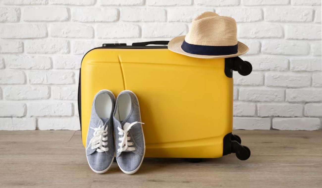 Viajes en Semana Santa