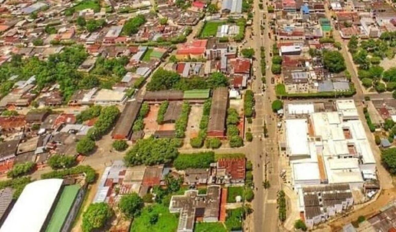 Ocaña, Norte de Santander