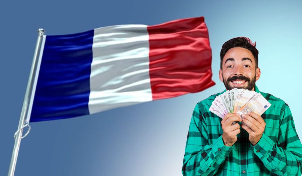 Oferta de empleo en Francia