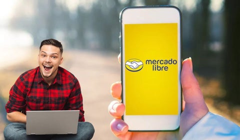 Ofertas de empleo en Mercado Libre