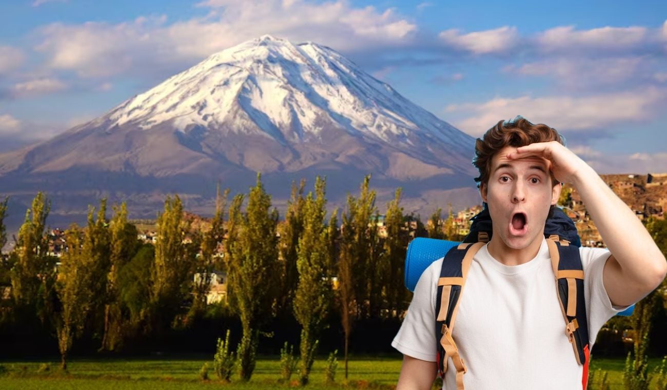 País de Sudamérica que está en tres continentes