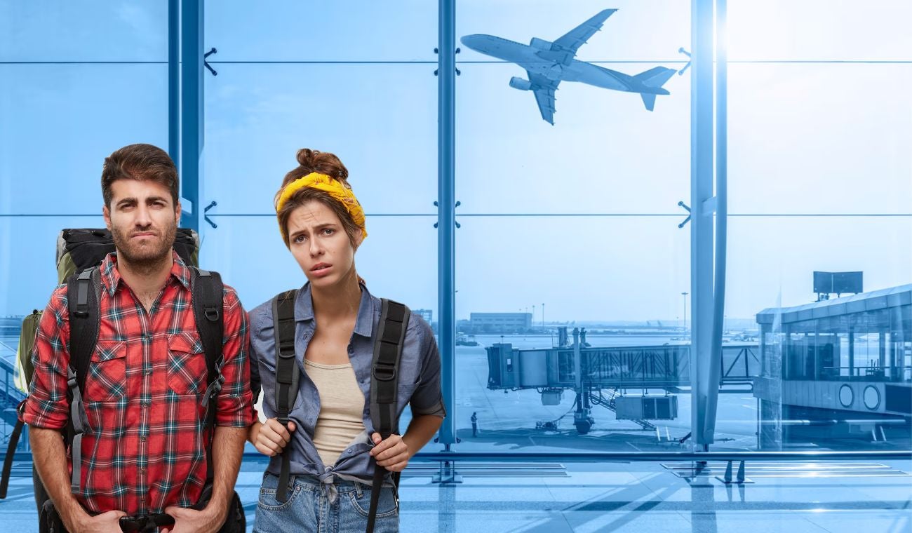 EE.UU. emite ALERTA ROJA para VIAJES muy cerca de Colombia