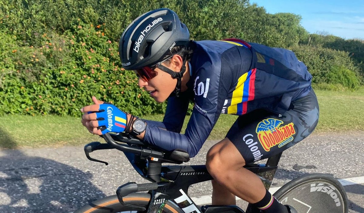 Panamericano de Ciclismo