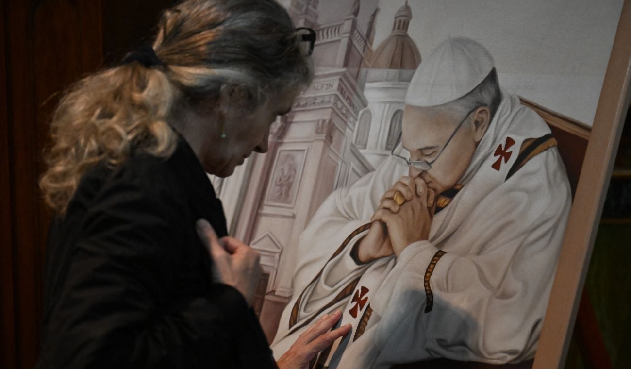 papa Francisco